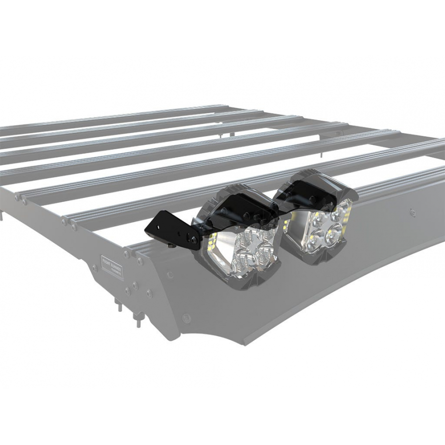 Montpellier4x4 | Front Runner Baja Designs LP4 Linkable Light Slimsport Mounting Kit